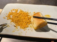 -很久以前羊肉串(昌里路三钢里店)