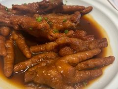 -楚山晓·湖北菜(武汉光谷K11店)