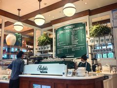 -Ralph’s Coffee(北京三里屯店)