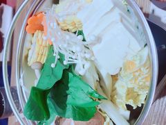 -林妈妈村·日式料理(宝山万达店)