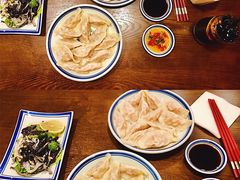 -喜喜水饺