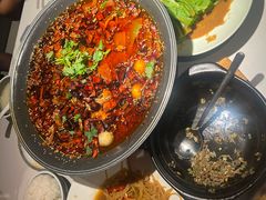 -麻六记(新天地店)