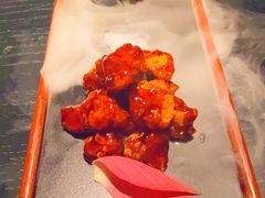 糖醋排骨-锦楼·臻选新杭帮(杭州中心店)