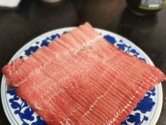 -洪运轩饭庄(北纬路店)