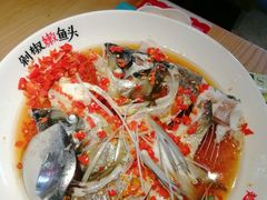 -湘阁里辣(南岭购物广场店)