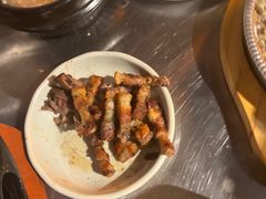 -大叹号·朝鲜族烤肉(潍坊泰华城店)