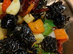 -我是那个大叔·美食研究所(新塘路店)