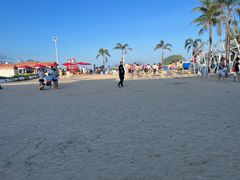 -西涌国际滨海旅游区