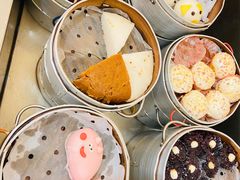 -海韵之星邮轮水会(明发商业广场店)