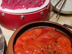 本味牛肉-辣斗辣老火锅(开发区店)