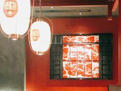 大堂-厚贞日式烤肉(浦东汇智店)