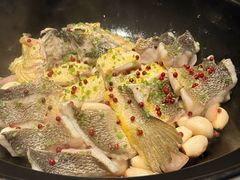 野生黄鱼-福1039(愚园路店)