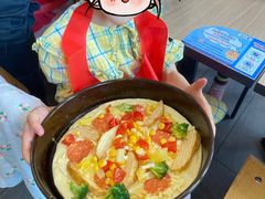 -达美乐比萨(墨玉南路店)