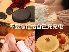-丽象SPA·柔式高端按摩(太古仓店)