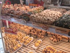 -味多美蛋糕(双安店)