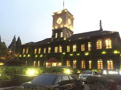 -半岛公馆(淞兴西路店)