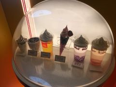 -麦当劳(总统大酒店店)