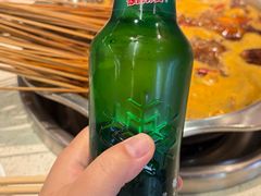 -水碾河刘老大串串香(水碾河路店)