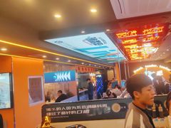 -渔香岛美蛙鱼头火锅(威清路店)