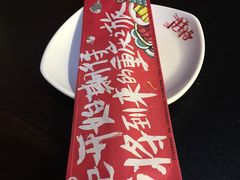 -井格重庆火锅(燕郊永旺店)