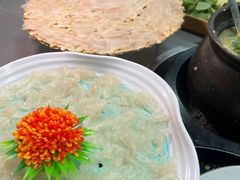 -官塘陈记鱼生·潮汕砂锅粥·牛肉火锅(潮枫路总店)