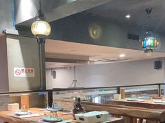 -馋嘴猫•北京食堂•烧烤宵夜(亚运村店)