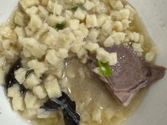 -刘信牛羊肉小炒泡馍(回民街店)