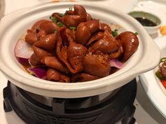 -壹只菜·崇明本地特色菜(崇明南门店)