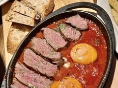 -沛家·西餐Brunch·直火料理