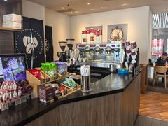 -COSTA COFFEE(上海五玠坊店)