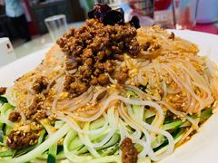 家常凉菜-吴记酱骨炖菜馆(西大直街店)