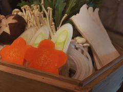 -山葵家·创意料理(万象汇店)