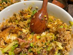 -SHAN山(前滩太古里店)