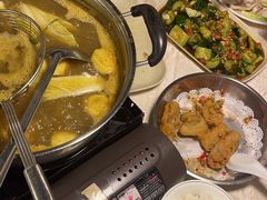-小煵记·打边炉(西丽文光店)