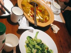 -U你·天然调味(南湖总店)