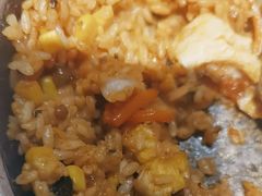 -九田家黑牛烤肉料理(华侨城店)