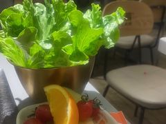 -赞酱川式烤肉(蜀都万达店)