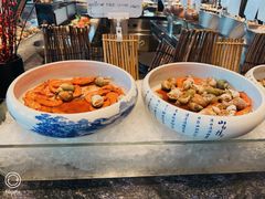 -美食汇自助餐厅(成都万达瑞华酒店)