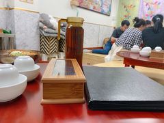大堂-屋里家延边朝鲜族冷面(南园店)