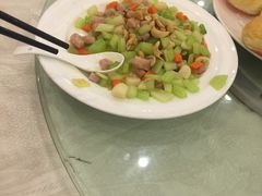 -螺涌海鲜酒楼(增槎路店)