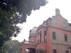 瑞金瓦米-上海瑞金洲际酒店