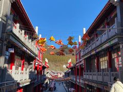 -九鼎铁刹山风景区