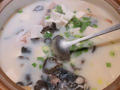 -姜君·千岛湖鱼头馆(浦东大道店)