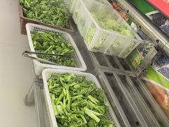-山大王菌莊