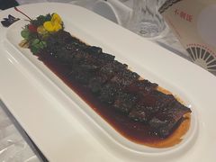 -北京饭店谭家菜