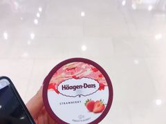 -哈根达斯(卓展店)