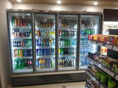 -城市之间超市(圆融星座店)