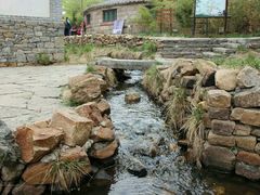 -竹泉村旅游度假区