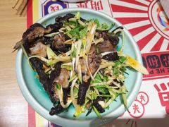 -爱妻鱼•老体北重庆水煮鱼•川菜(白云路店)