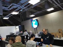 大堂-瑞幸咖啡(回龙观上品折扣店)